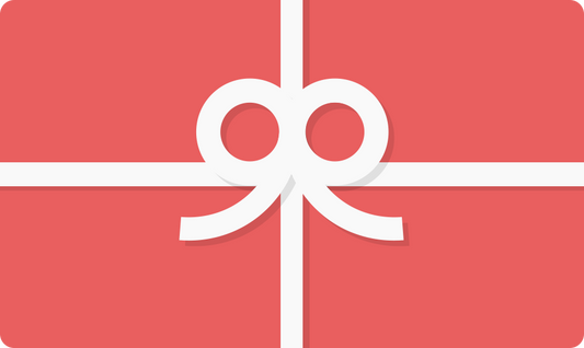 Porterness Studio Gift Card