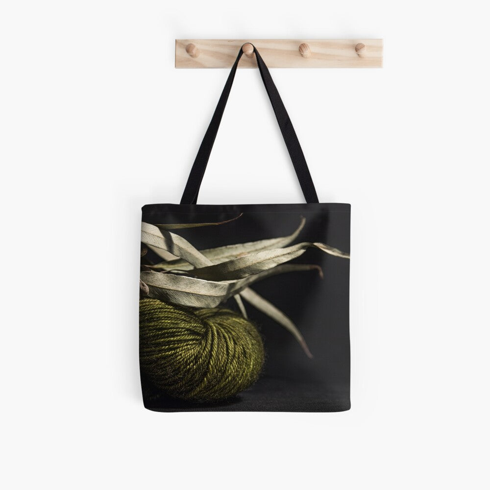 Totes, Zipper Pouches, Art Prints and More Through Redbubble