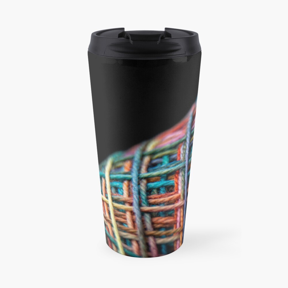 Totes, Zipper Pouches, Art Prints and More Through Redbubble