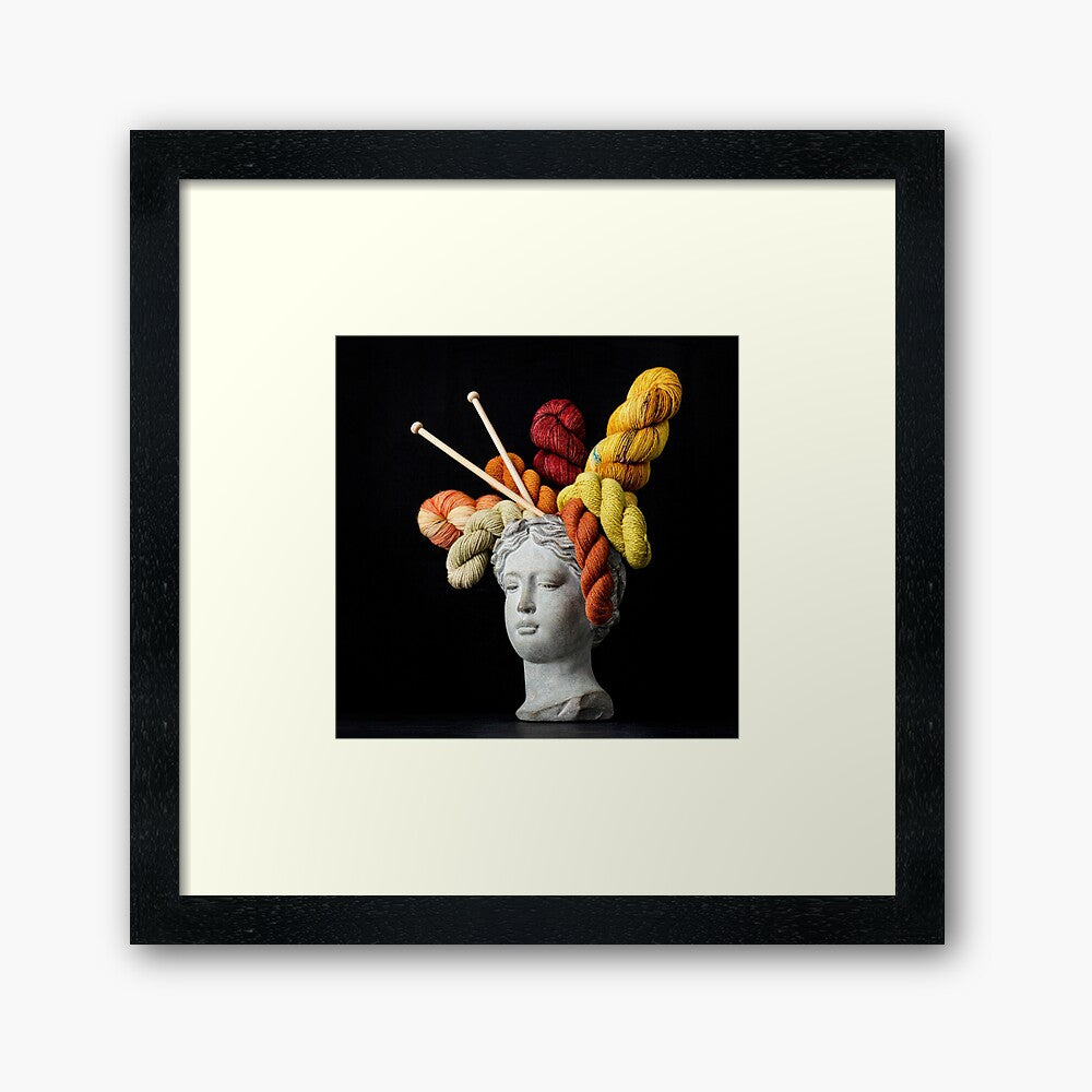 Totes, Zipper Pouches, Art Prints and More Through Redbubble